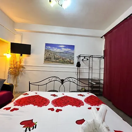 Cagnazzi Holiday home *