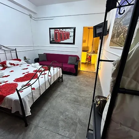 Holiday home Cagnazzi Naples
