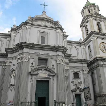 Casa vacanze Cagnazzi *