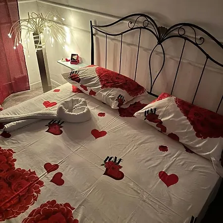 Holiday home Cagnazzi *