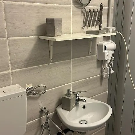 Cagnazzi Holiday home