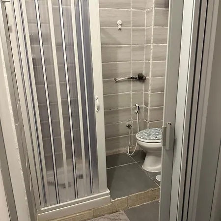 Cagnazzi Holiday home Naples