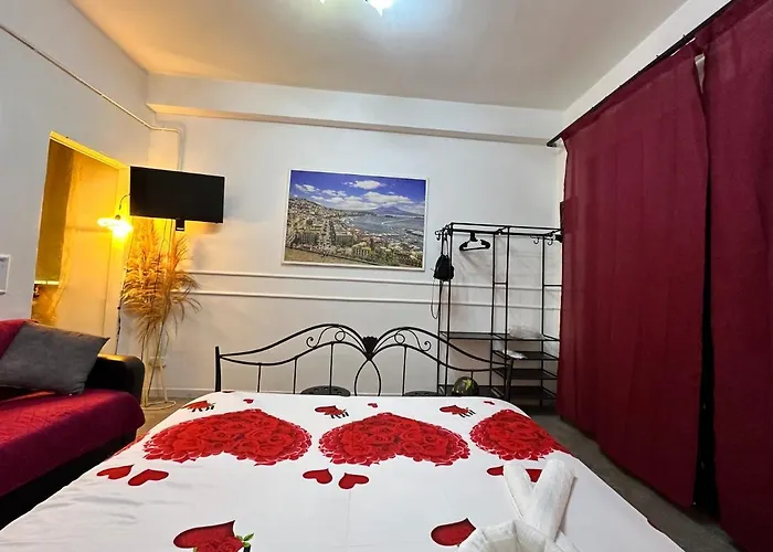 Cagnazzi Holiday home *