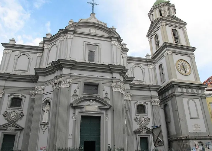 Casa vacanze Cagnazzi *