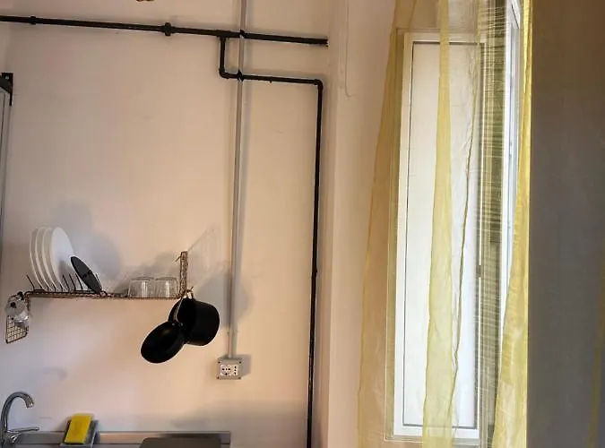 Cagnazzi Holiday home