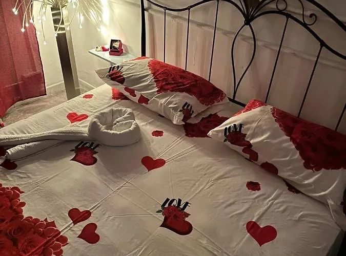 Holiday home Cagnazzi *