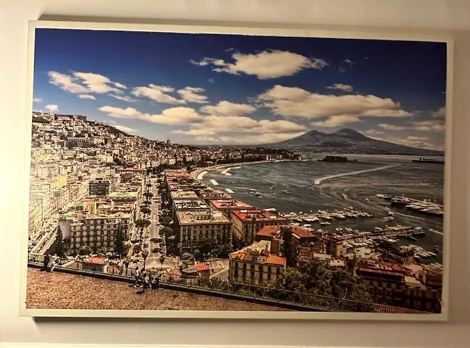 Cagnazzi Holiday home Naples