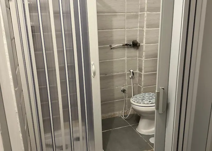 Cagnazzi Holiday home Naples