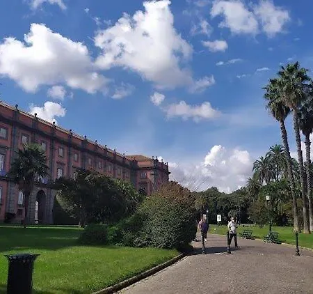 Hébergement de vacances Cagnazzi *