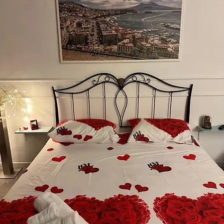 Cagnazzi Hébergement de vacances